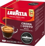 216 capsules de café Lavazza A MODO MIO CREMA E GUSTO RICCO